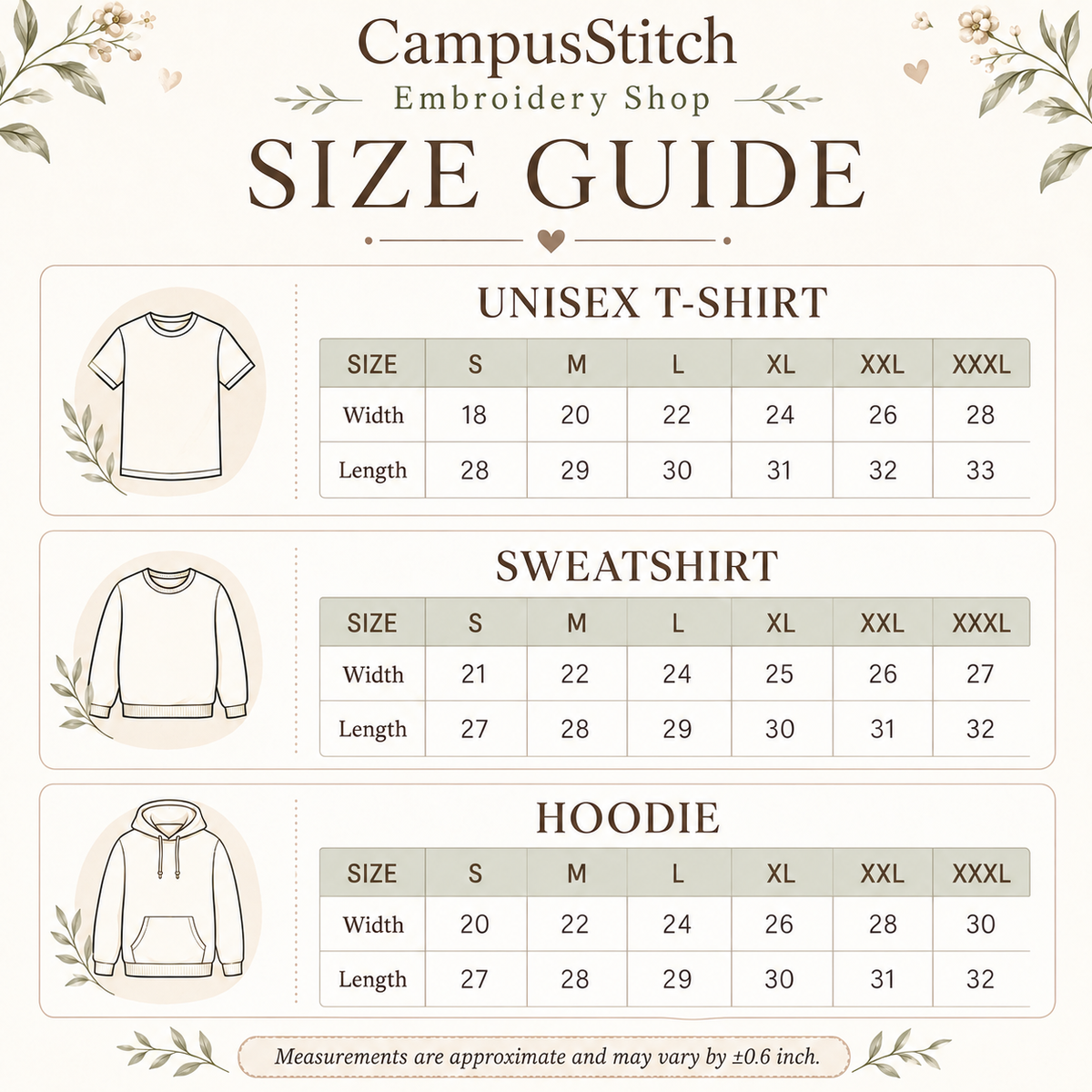 Custom Initials Embroidered Sweatshirt Personalized Monogram Crewneck,Varsity Letter Shirt,College University Merch Style Cozy Pullover Gift